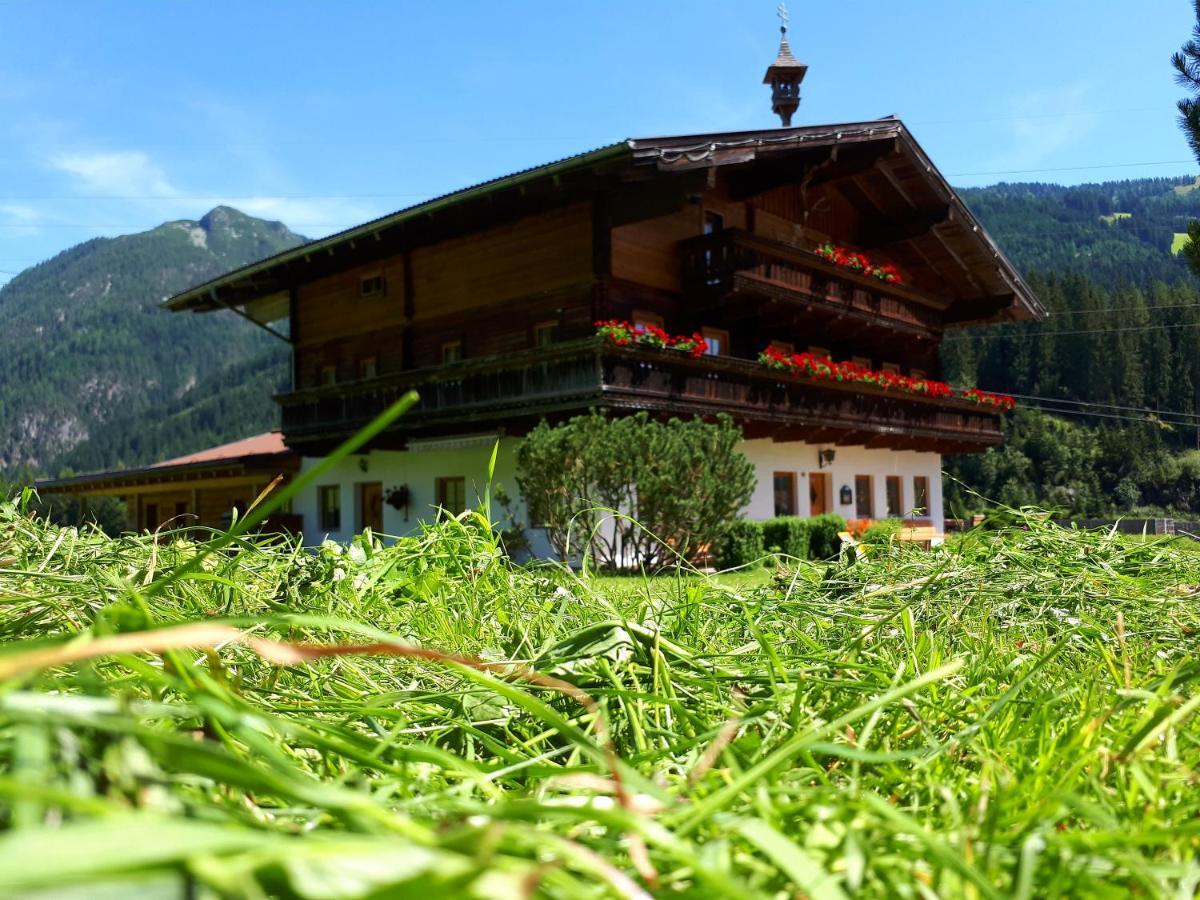 Hotel Walchauhof Flachau Exterior foto