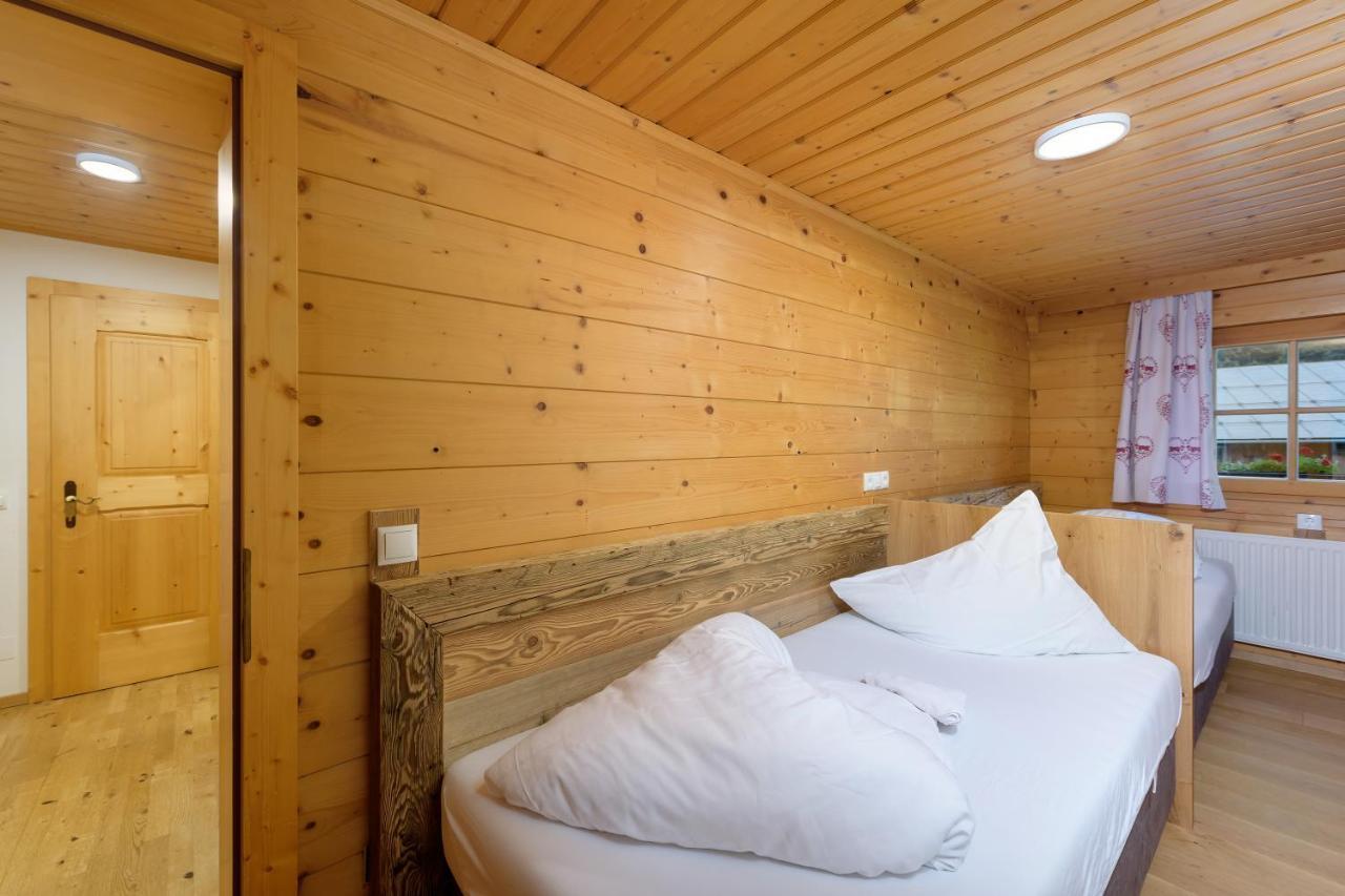 Hotel Walchauhof Flachau Exterior foto